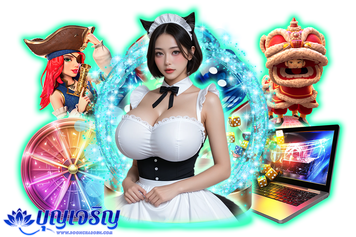 บุญเจริญ เว็บตรง