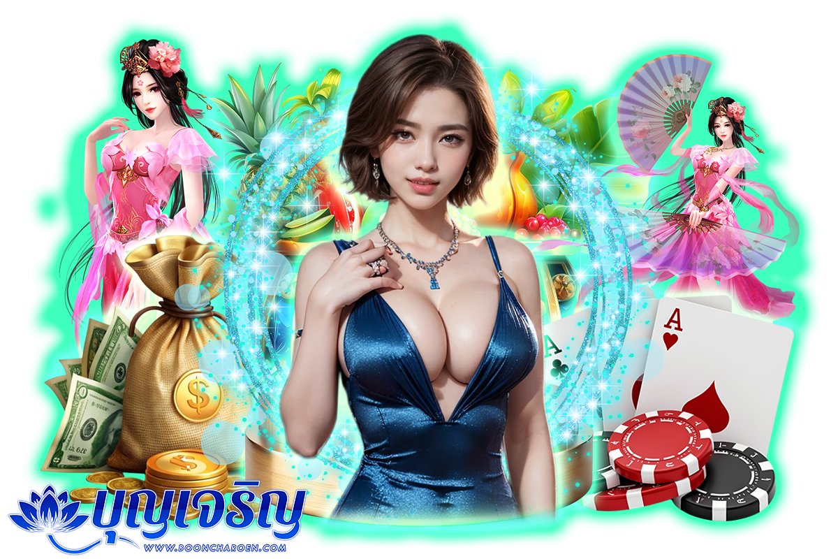 บุญเจริญ